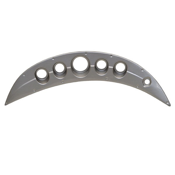 BENNINGTON 40 RLS SPT 35 1/2 X 6 5/8 PONTOON BOAT BLANK GAUGE PANEL K4250146 eBay