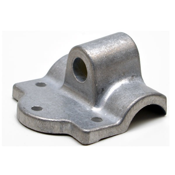 Misty Harbor 1463 Aluminum 3 1/8 Inch Boat Oarlock Sockets (Pair