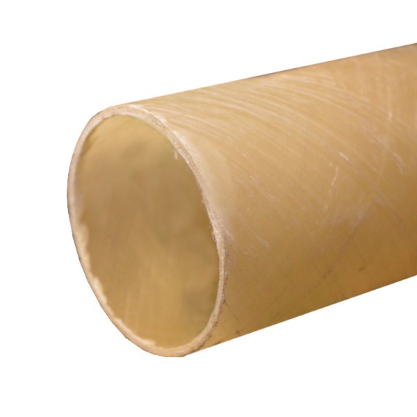 Centek 3 Inch OD Resin Marine Grade Fiberglass Boat Exhaust Tubing (FT