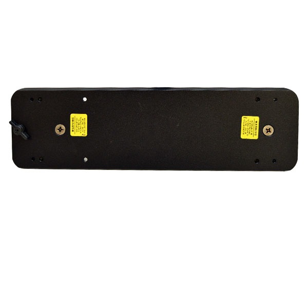 SwivelEze 5650 TrolLock 19 x 5 3/8 Inch Trolling Motor Mounting