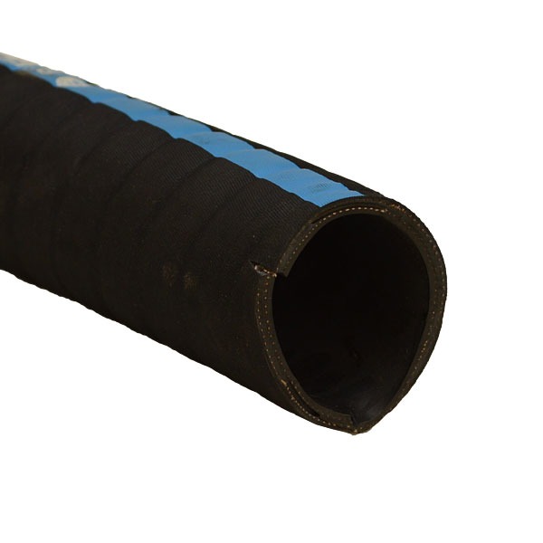 MPI 2522000 252 Series 2 ID Corrugated Rigid Boat Marine Wet Exhaust