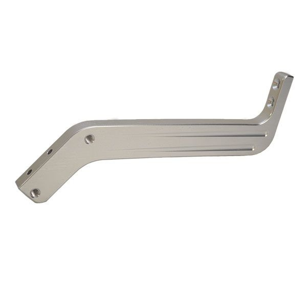 Boat Windshield Bracket 511349 MasterCraft ProStar 6 3/4" (Pair) eBay