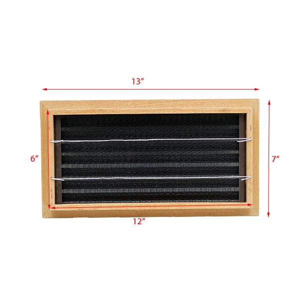 Cruisers Yachts V2633500 Dometic 13 X 7 Wood Boat Air Conditioning Vent