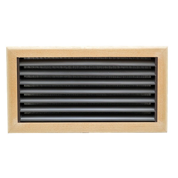 Cruisers Yachts V2633500 Dometic 13 X 7 Wood Boat Air Conditioning Vent