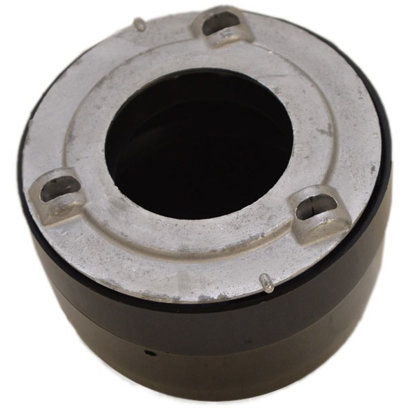 Morse Controls 300602 Black Plastic Boat Steering System Bezel Kit