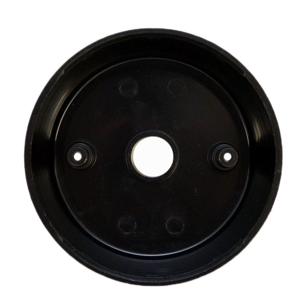 Teleflex SB39452 Black Boat Steering System Bezel Mounting Kit