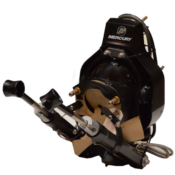 Mercury MerCruiser 9492438020 Bravo Boat Transom Assembly Gimbal