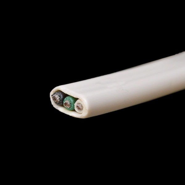 Vertex BC5W2 12/3 AWG Multi Conductor Marine UL Boat Electric Cable