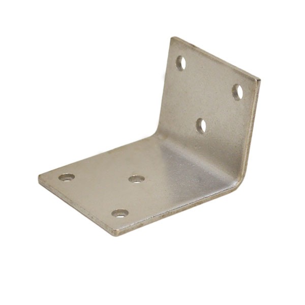Custom 115 Degree Stainless Steel Boat Swim Platform Bracket eBay