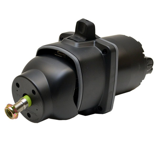 Teleflex HH6541 SeaStar 1.7 Classic Tilt Boat Hydraulic Steering Rotary