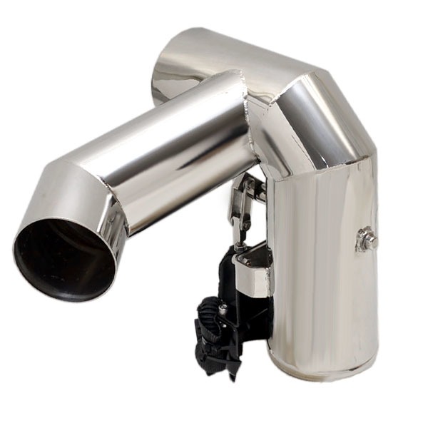 Rinker 220 Corsa P68542 Mercury SB CAT PC SE Boat Exhaust Diverter Kit