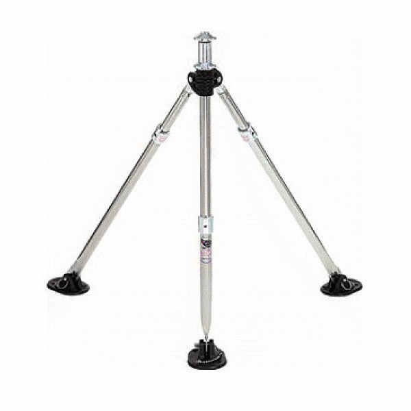 SwivelEze 159415 Aluminum Boat Deck Master Ski Pylon Kit eBay