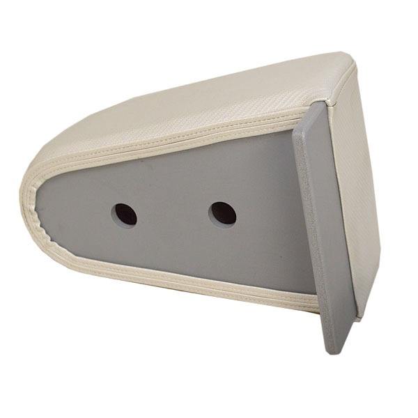 Godfrey Marine 276859 OEM Pearl Vinyl Removable Pontoon Boat Cupholder