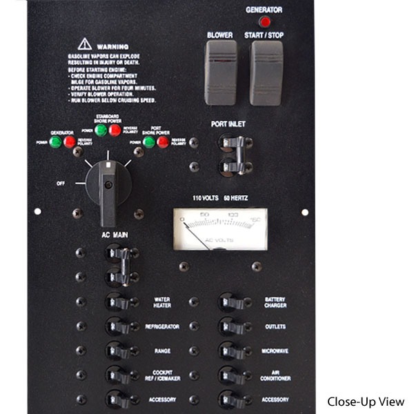 Light Up One By One Or Turns Off Led Volt Meter Circuit Circuit