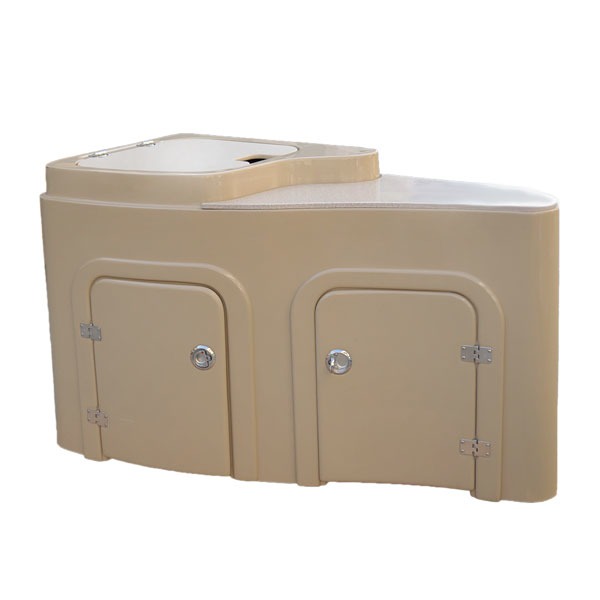 Godfrey Camel Pontoon Boat Galley Sink Hatch Storage Console 3521KH / 254028 eBay