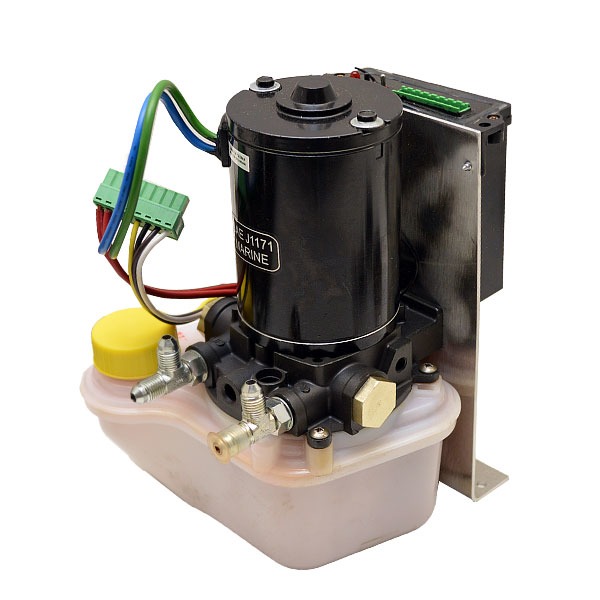 Godfrey Marine PWR ARM Hydraulic Pontoon Boat Bimini Top Actuator Kit w