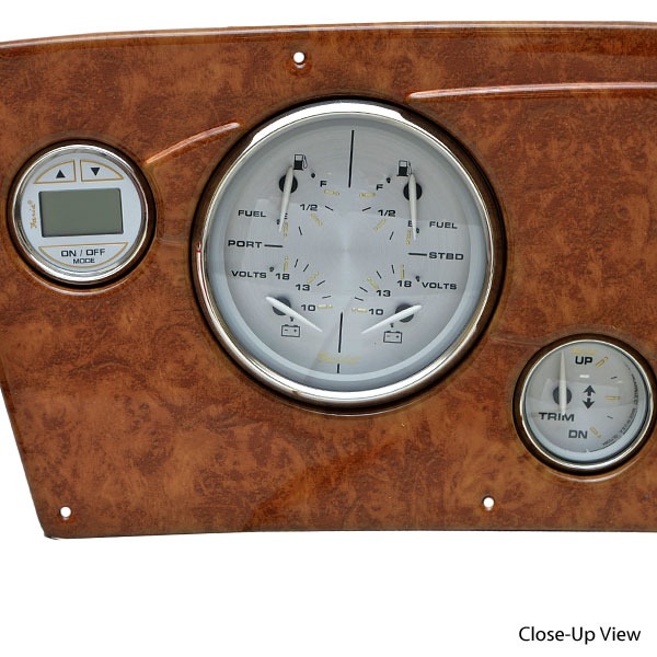Tachometer Wiring Diagram Also Auto Meter Volt Gauge Wiring Diagram