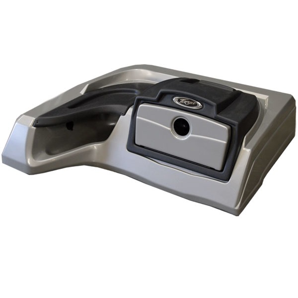 Tracker Targa 182999 Port Side Fiberglass Boat Glove Box Console eBay