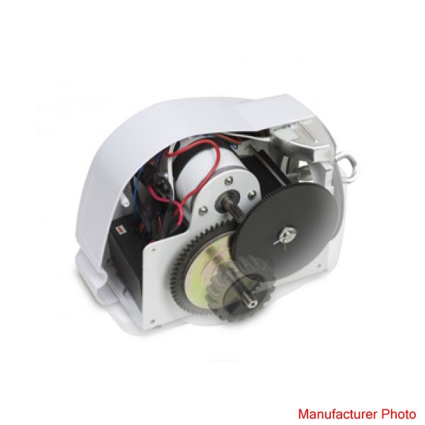 Trac Outdoor T10130CSW Saltwater 10000 Pound Boat Electric Trailer