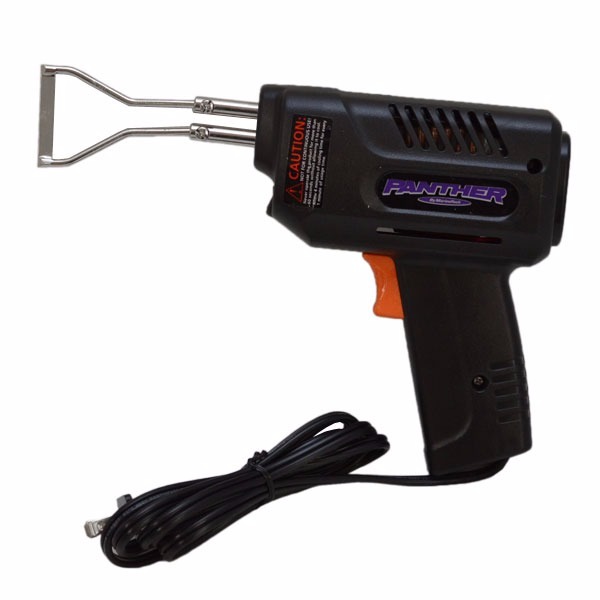 Marine Tech / Panther 757060B Boat 120V 100W Rope Cutting Gun
