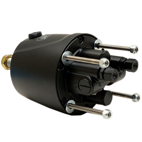 SeaStar System Teleflex HK6320A 20 FT Hydraulic Boat OB Steering Kit