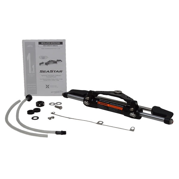 Teleflex / SeaStar OB 1500PSI Boat Hydraulic Steering Cylinder HC5345