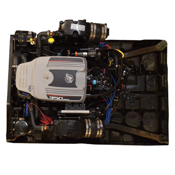 Mercruiser DM9XM05.7GME 2013 5.7 L 350 MAG DTS Bravo