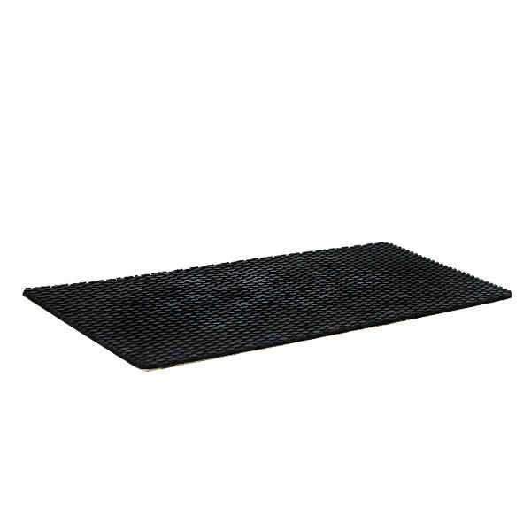 Ranger Boats 9600415 11 3/4 x 5 7/8 Inch Rubber Boat NonSkid Mat eBay
