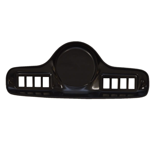 Ranger Boats 385XF 197771 BFA Silver 19 1/2 Inch Plastic Boat Blank