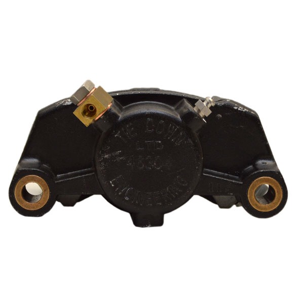 Ranger Tie Down Engineering 46304 6 IN Boat Trailer DiscBrake Caliper w