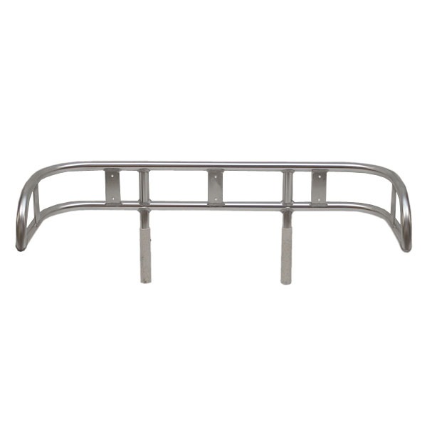 Triton 260 Pro 48 3/8 Inch Aluminum Boat Leaning Post Backrest frame