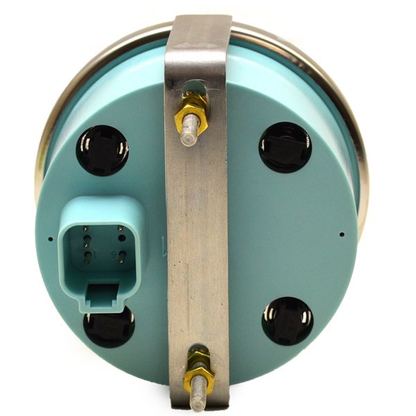 Ranger 5532081 Teleflex 780662PDFB Boat Multi Function Trim / Fuel