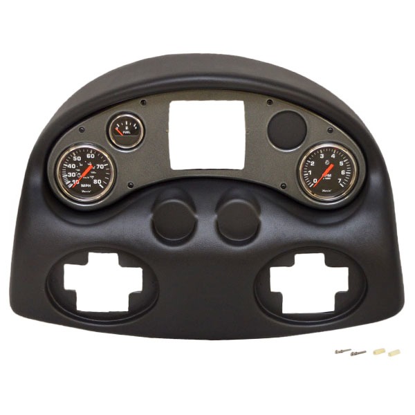 Triton 17 / 18 Explorer 2010 Boat Gauge Dash Panel TR101V22214
