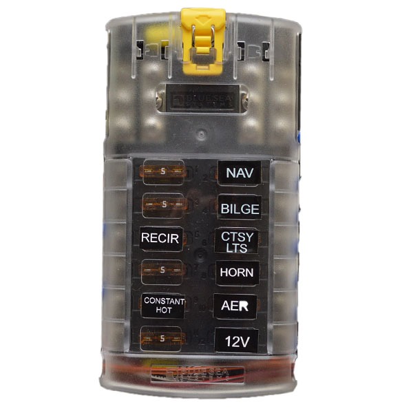 Tracker 2015 Nitro Z6 Boat Ignition Switch Panel Kit F144178199