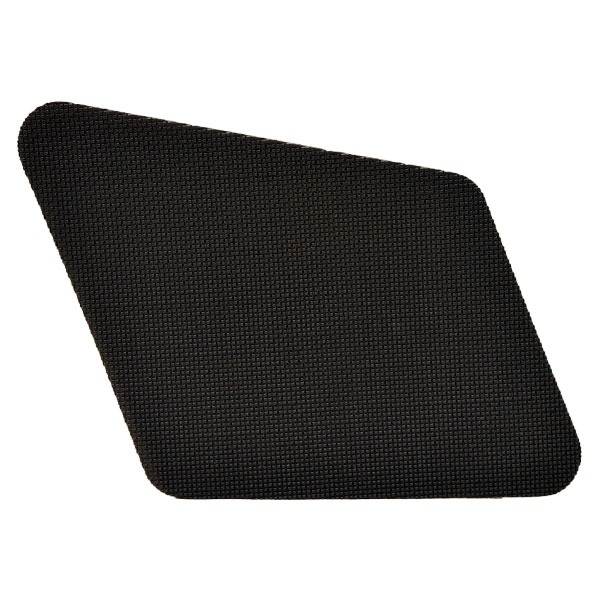 Tracker Marine 159959 Black 10 1/4 x 9 3/8 Inch Foam Rubber Boat NonSkid Mat eBay