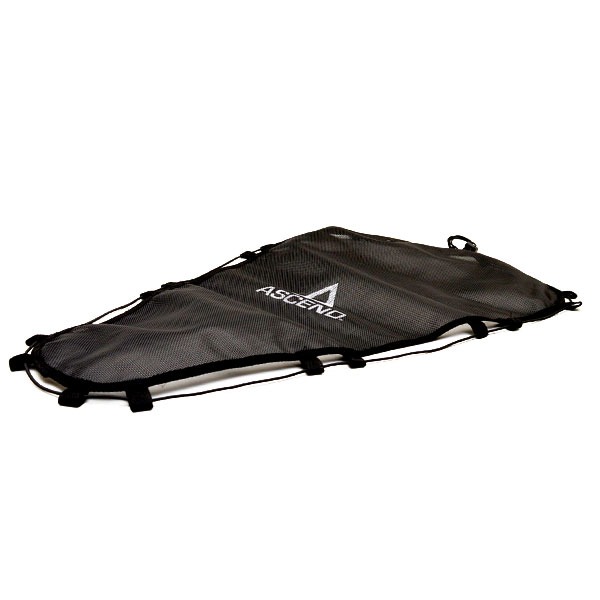 Ascend Boat Kayak Cover 163159 Tracker Sternwell 35 x 20 1/2 Inch eBay