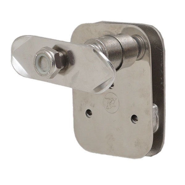 WELLCRAFT 0311537 SOUTHCO STAINLESS BOAT THANDLE COMPRESSION LATCH M5
