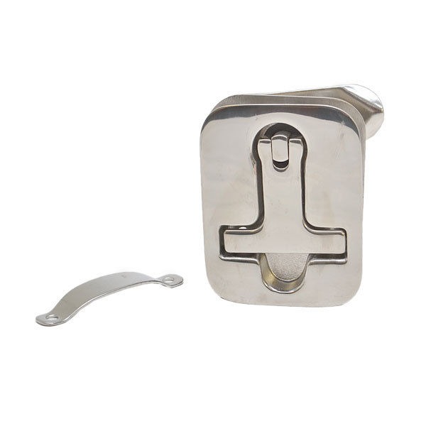 WELLCRAFT 0311537 SOUTHCO STAINLESS BOAT THANDLE COMPRESSION LATCH M5