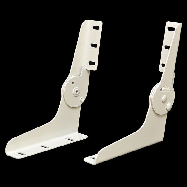 WELLCRAFT 0481831 SPRINGFIELD 1080027OW 7 3/4X10 1/4 BOAT SEAT HINGES