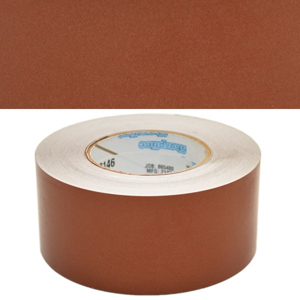 Four Winns 0553146 Copper 2 5/8 Inch x 150 Inch Vinyl Boat Pinstripe Tape 13661 eBay