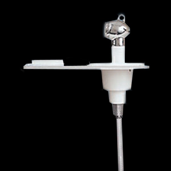 Four Winns 0350325 Barka 100813DR Cream Boat Transom Washdown Hand