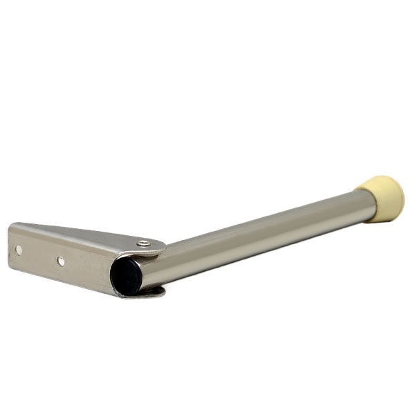 Lund 2008025 Garelick 13 IN Stainless Boat Seating Seat Suppor Swing