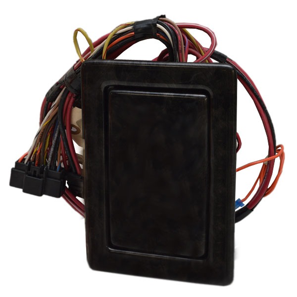 Lund 2098529 175739 Tyee 18/19 Boat Fuse Panel / Box f1852098529 eBay