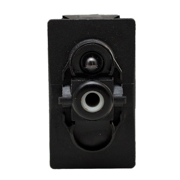 Lund 2103184 Carling 20A V1D1 Black On / Off Boat Rocker Switch 1323R eBay