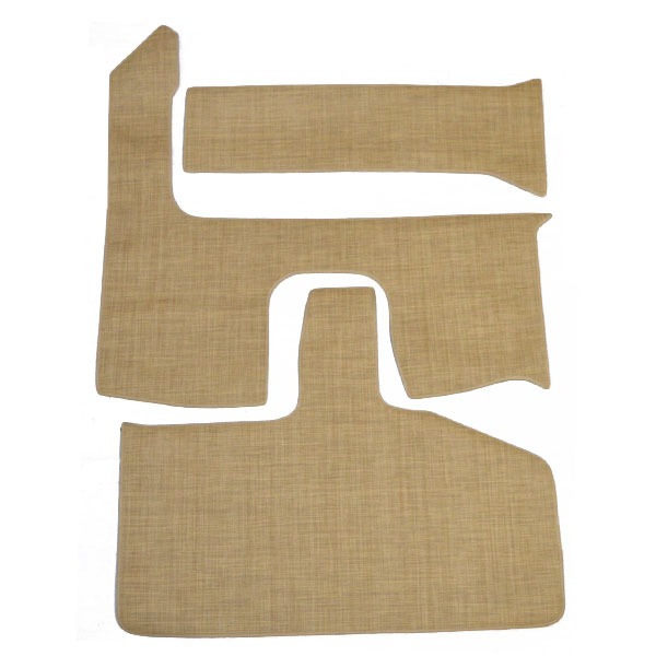 boat carpet tan sea ray 2015 19 spx oem tan 3 pc boat snap in carpet boat carpet tan sea ray 2015 19 spx oem tan 3 pc boat snap in carpet