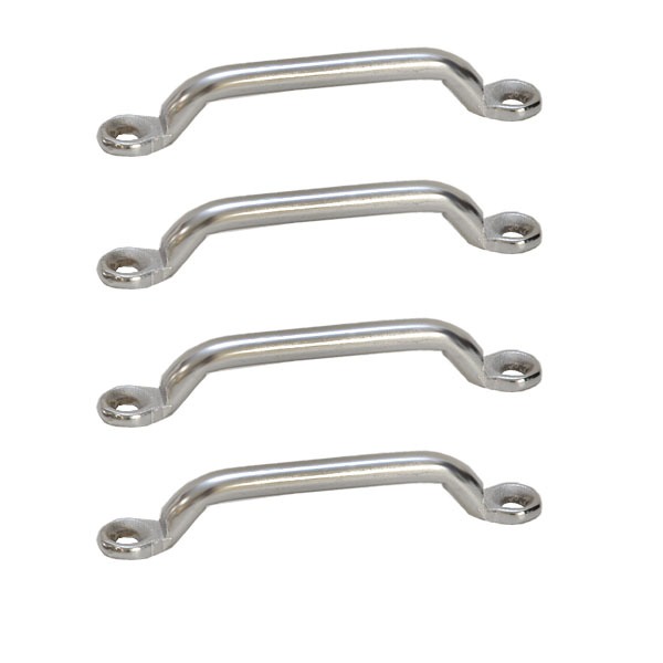 Larson 42469751 OEM 3 3/4 Inch Stainless Steel Boat Tie Down Latch