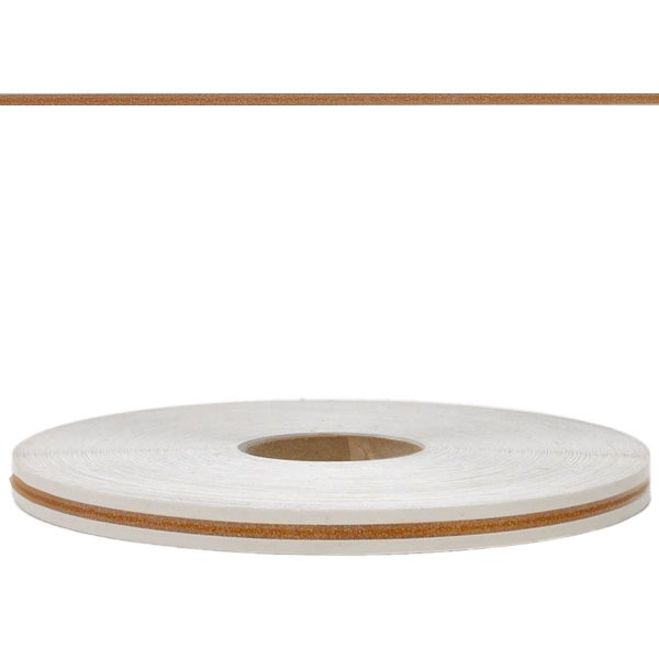 Larson 0860987 White / Gold / White 3/8 x 150 ft Vinyl Boat Pinstripe