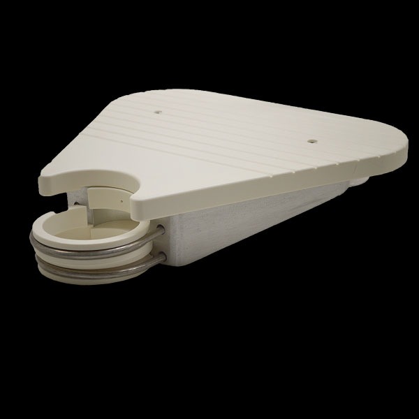 Carver Yachts 7200004 Garelick 7799930 Heavy Duty Boat Seat Pedestal