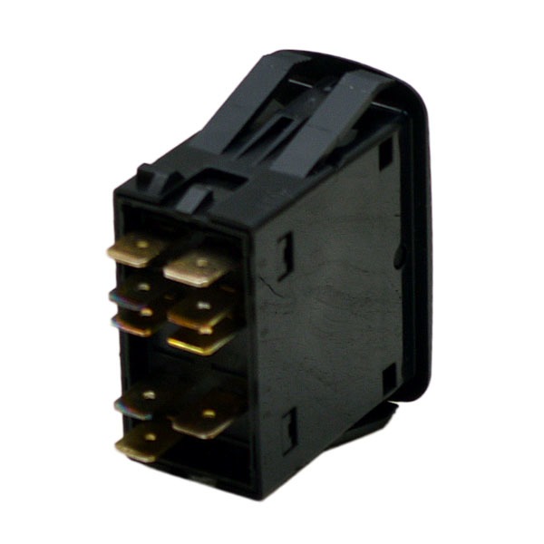 Carver Marquis 8962208 Carling L28D1 20 Amp 12V Boat ON/OFF SEAT Rocker