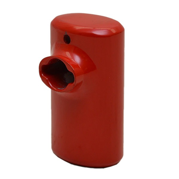 Carver Marquis 5608901 Teleflex Morse 6801815 Solid Aluminum Boat Shift